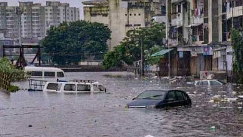 Heavy Rain