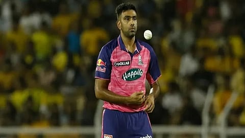 आर अश्विन हा राजस्थान रॉयल्ससाठी डोकेदुखी, मांजरेकर असं का म्हणाले?