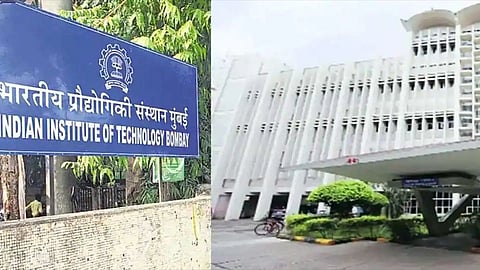 IIT Mumbai