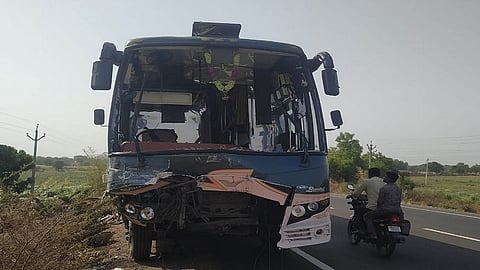 Aurangabad Accident News