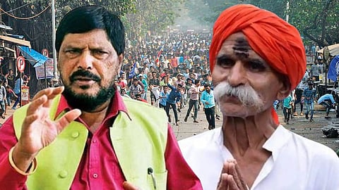 Koregaon Bhima Violence Case