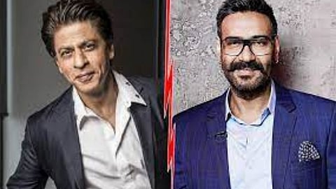 MP student sent money order of Rs 5-5 to Bollywood stars Shahrukh and Ajay Devgan,