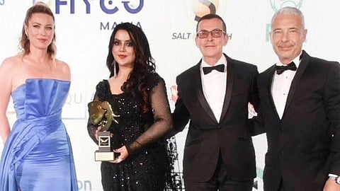 cannes film festival