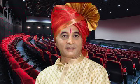 mahesh tilekar on marathi film audience