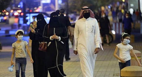 Saudi Arebia