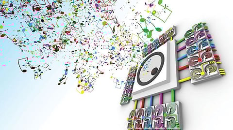 Shubhangi Bahulikar writes journey of human of language variation in voice