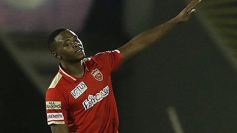 IPL 2022 Royal Challengers Bangalore vs Punjab Kings