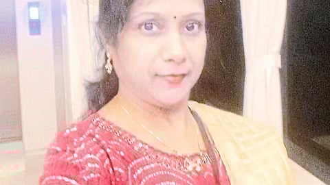 अश्विनी देशपांडे