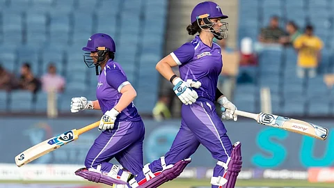 Women T20 Challenge Supernovas vs Velocity