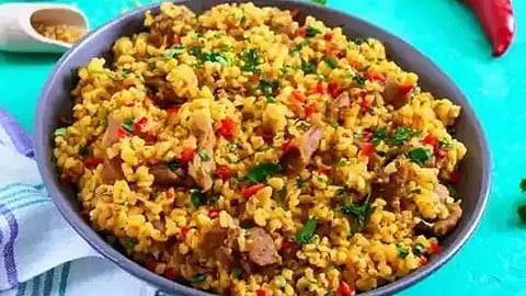 How to lose belly fat naturally, How to reduce belly fat in Marathi