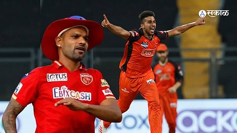 umran malik bowling india cricket team