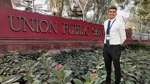 Omkar Madhukar Pawar