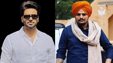 Punjabi singer Mankirt Aulakh demands security cover after Sidhu Moosewala murder