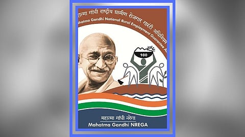 Mahatma Gandhi Employment Guarantee Scheme