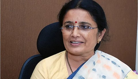 vidya chavan