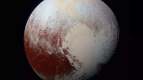 pluto