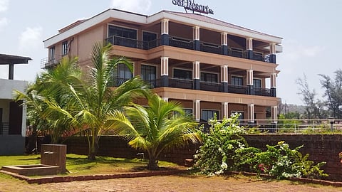 Inquiries by ED officials today 7 places related Anil Parab Vibhas Sathe land purchase dhabhol