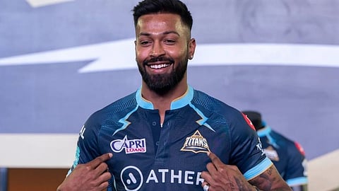 Hardik Pandya Best Answer To Critics