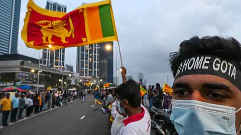 New PM to be appointed in Sri Lanka soon