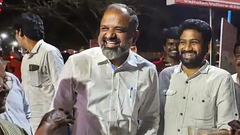 rajiv gandhi assassination case perarivalan says after release order there is no need for capital punishment