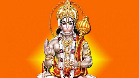 Hanuman