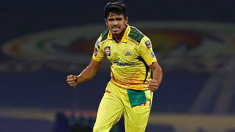IPL 2022 Chennai Super Kings vs Delhi Capitals