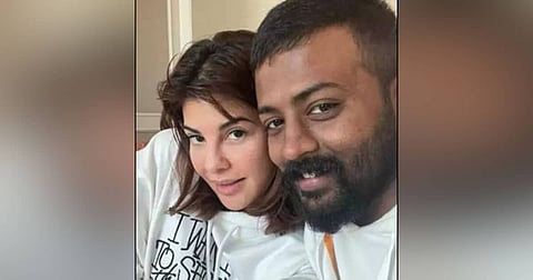 Sukesh Chandrasekhars fast