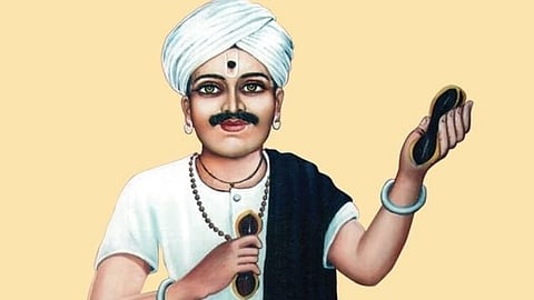 sant chokhoba 684th Memorial celebrations