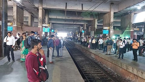 Mumbai Local News