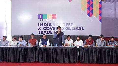 Pune Prime Minister Modi inauguration Jito Connect