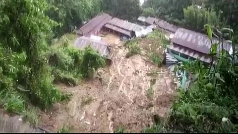 aasam flood