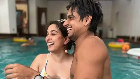 Ira Khan Aamir Khan daughter news