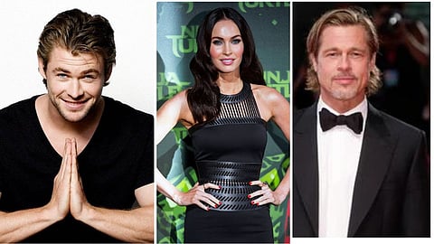 Hollywood Actors Dark Secrets