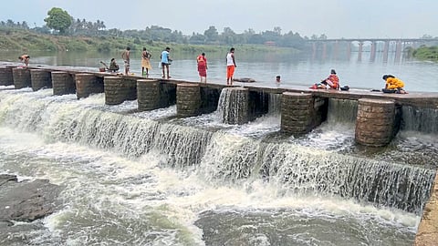 सांगलीकरांना मिळणार वारणेचे पाणी