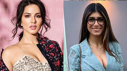 Porn Stars who left Porn industry