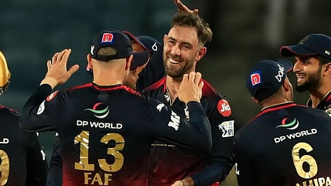 IPL 2022 Royal Challengers Bangalore vs Chennai Super Kings