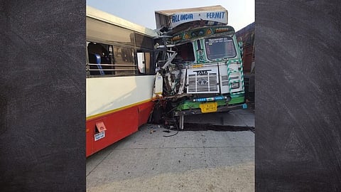 Nanded Accident News