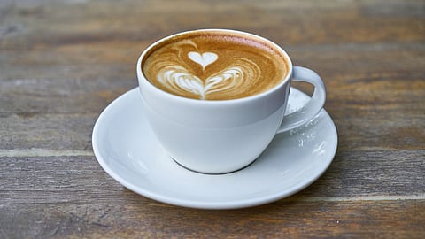 coffee