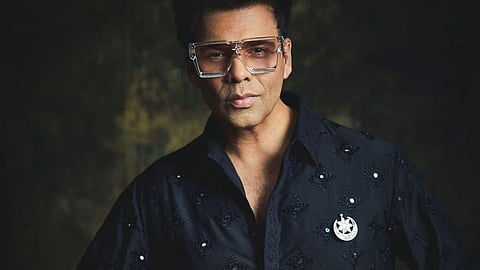 Karan Johar