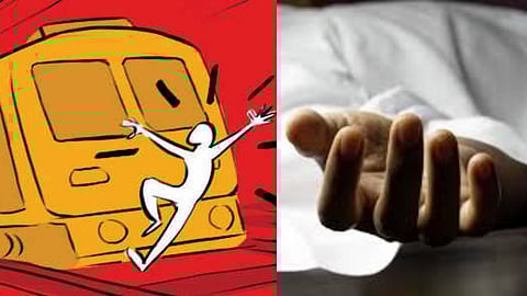 Railway Accident Death News