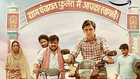 Panchayat Season 2 Review
