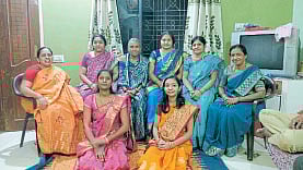 Chaitali Ghatol write about relationship