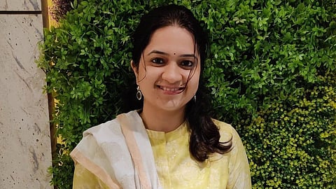 Dr Nivedita Ekbote presents Dil Dimag Aur Batti Marathi movie coming soon