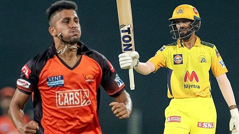 Umran Malik Fastest Ball In IPL 2022