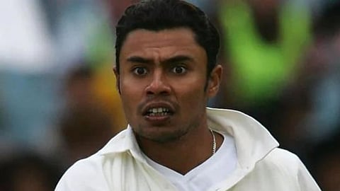 Danish Kaneria  Shahid Afridi India Enemy