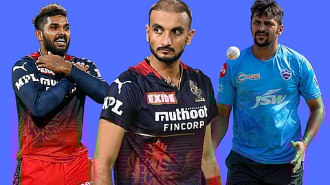 IPL 2022 How Above 10 Crore Bidding Players Performed In League Stage