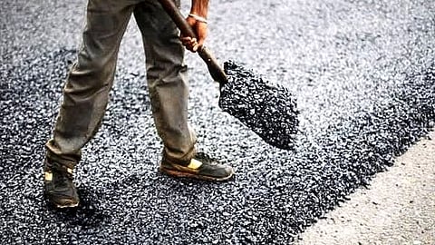 Aurangabad IIT Mumbai Road survey 317 crore construction work start in May