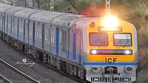 MEMU Train