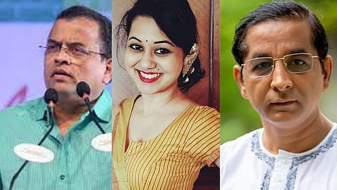 Ketki Chitle Controversy,Sharad Ponkshe v/s Mahesh Tilekar