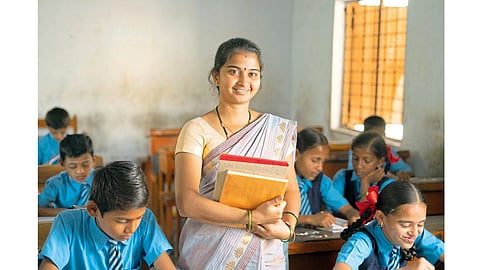 state government Ignore Secondary teachers benefits they are entitled pune